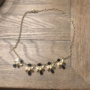 J. Crew Statement Necklace